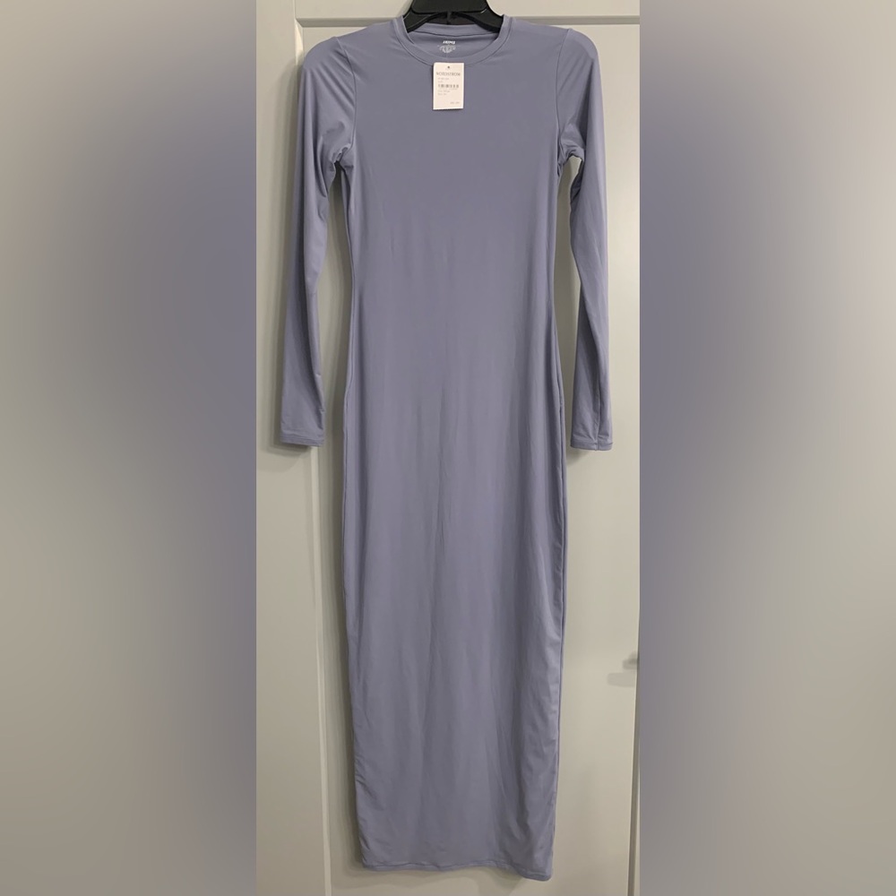 SKIMS  Maxi Dress - Picture 7 of 7